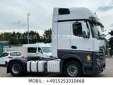 Mercedes-Benz ACTROS 1845 - Mercedes-Benz Actros 1845