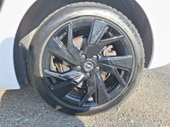 Fahrzeugabbildung Opel Astra L Edition Plug-in-Hybrid Navi, RFK, AGR