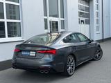 Audi S5 Sportback 3.0 TDI Quattro *MATRIX*DIG. TACHO* - gebrauchte Audi S5 aus dem Jahr 2020