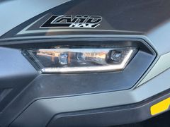 TGB Landmax 1000 Vollkabine ++ KOSTENLOSE LIEFERUNG