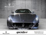 Maserati Granturismo Sport *19.412 KM* - graue Maserati Granturismo