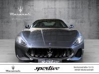 Maserati Granturismo - Vorschau Bild 1