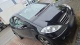 Mercedes-Benz Mercedes A150 Automatik - Mercedes-Benz A 150: Coupe