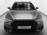 Audi A6 Avant S line 45 TFSI quattro AHK Matrix Busin - mit Benzin-Antrieb: Grau, mit ABS, Kombi, mit Klimaanlage