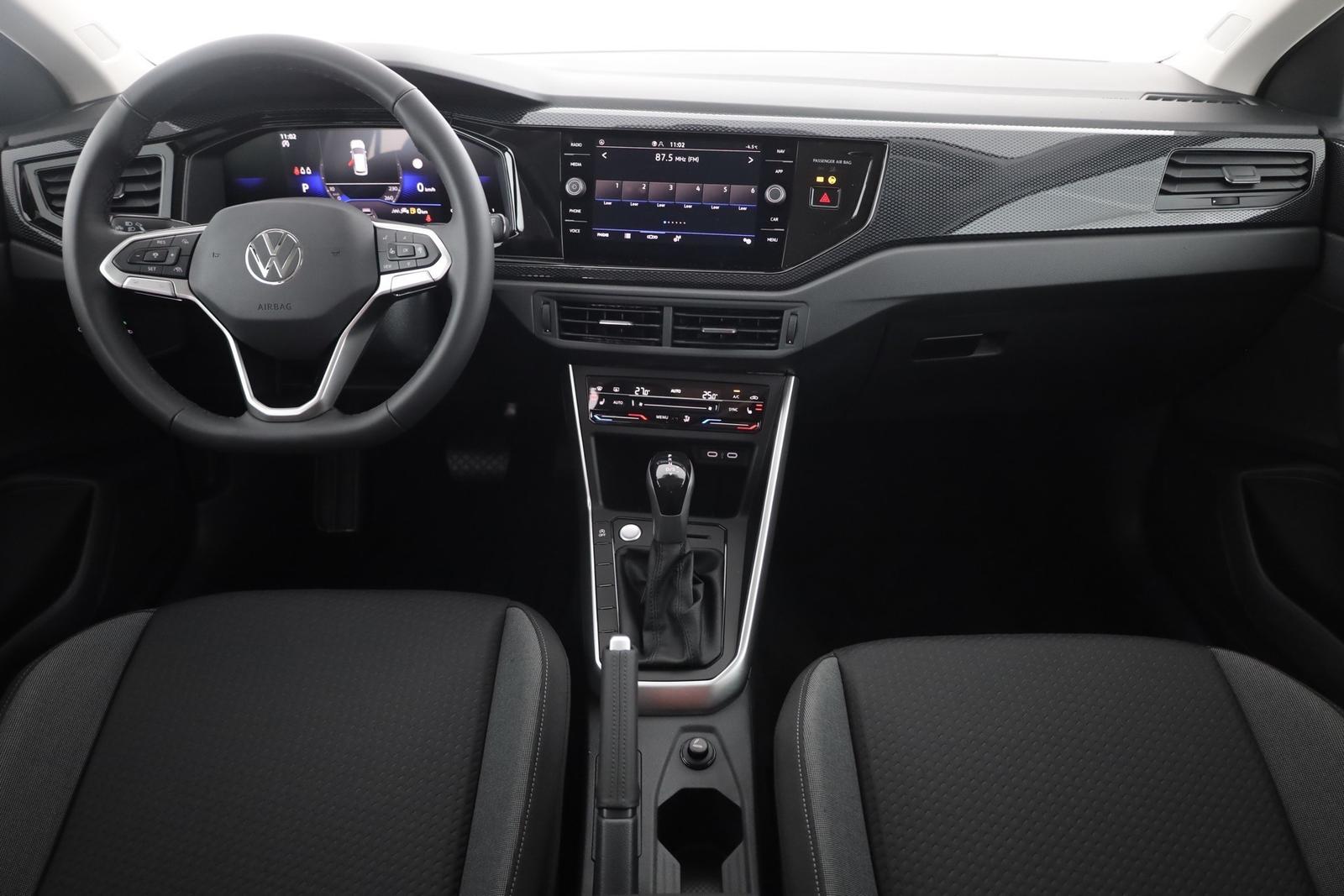 Volkswagen Taigo 1.5 TSI DSG Matrix ACC Kamera, миниатюра 10