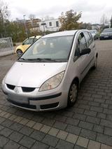 Mitsubishi Colt - Mitsubishi Colt Gebrauchtwagen in Freiburg