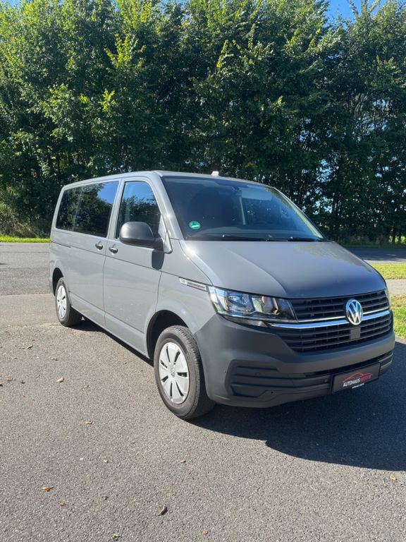 Image of Volkswagen T6 Transporter