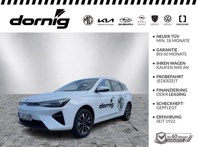MG MG5