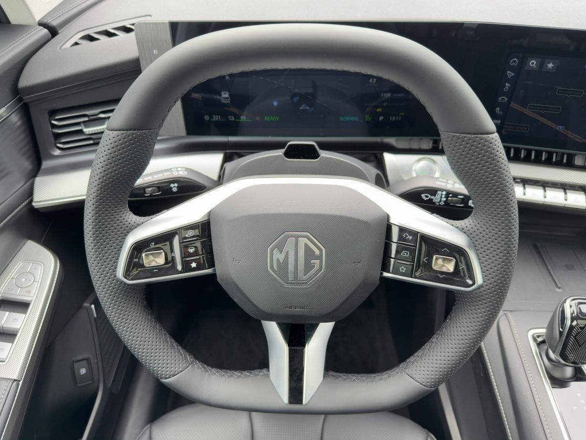 MG S9