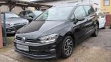 Volkswagen Golf Sportsvan 1.5 TSI ACT 110kW DSG Highline - Volkswagen Golf Sportsvan in Mannheim