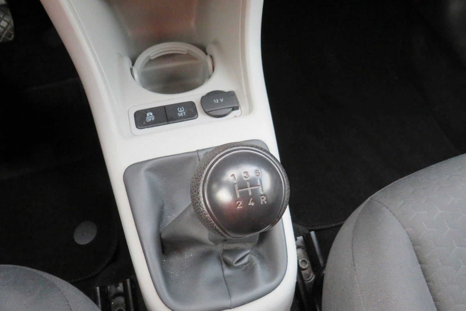 Fahrzeugabbildung SEAT Mii Style KLIMA SITZH. MAPS&MORE ASSISTENT-PA.