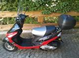 Other Nova Motors 45ccm Motorroller - Offers