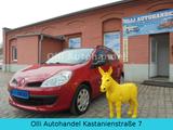Renault Clio 1.2*Benzin*TÜV*NEU*KLIMA* - Renault Clio Gebrauchtwagen in Magdeburg