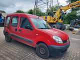 Renault Kangoo 1.2 16V Privilege klima 5 Sitze - gebrauchte Renault Kangoo aus dem Jahr 2008