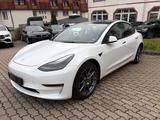 Tesla Model 3 Long Range Dual AWD*Pano*Unfallfrei - gebrauchte Tesla Model 3 aus dem Jahr 2021