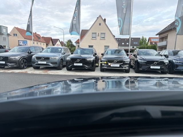 Volvo XC90 Plus Dark Plug-In Hybrid T8 AWD 7-Sitzer Lu foto 25