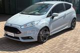 Ford FORD Fiesta 1.6 200CV 3 porte ST 200 - Ford Fiesta St200 mit Benzin-Antrieb