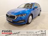 Skoda Octavia Combi 2.0 TDI DSG Style Canton|ACC|RFK|S - Skoda Octavia Style mit Diesel-Antrieb