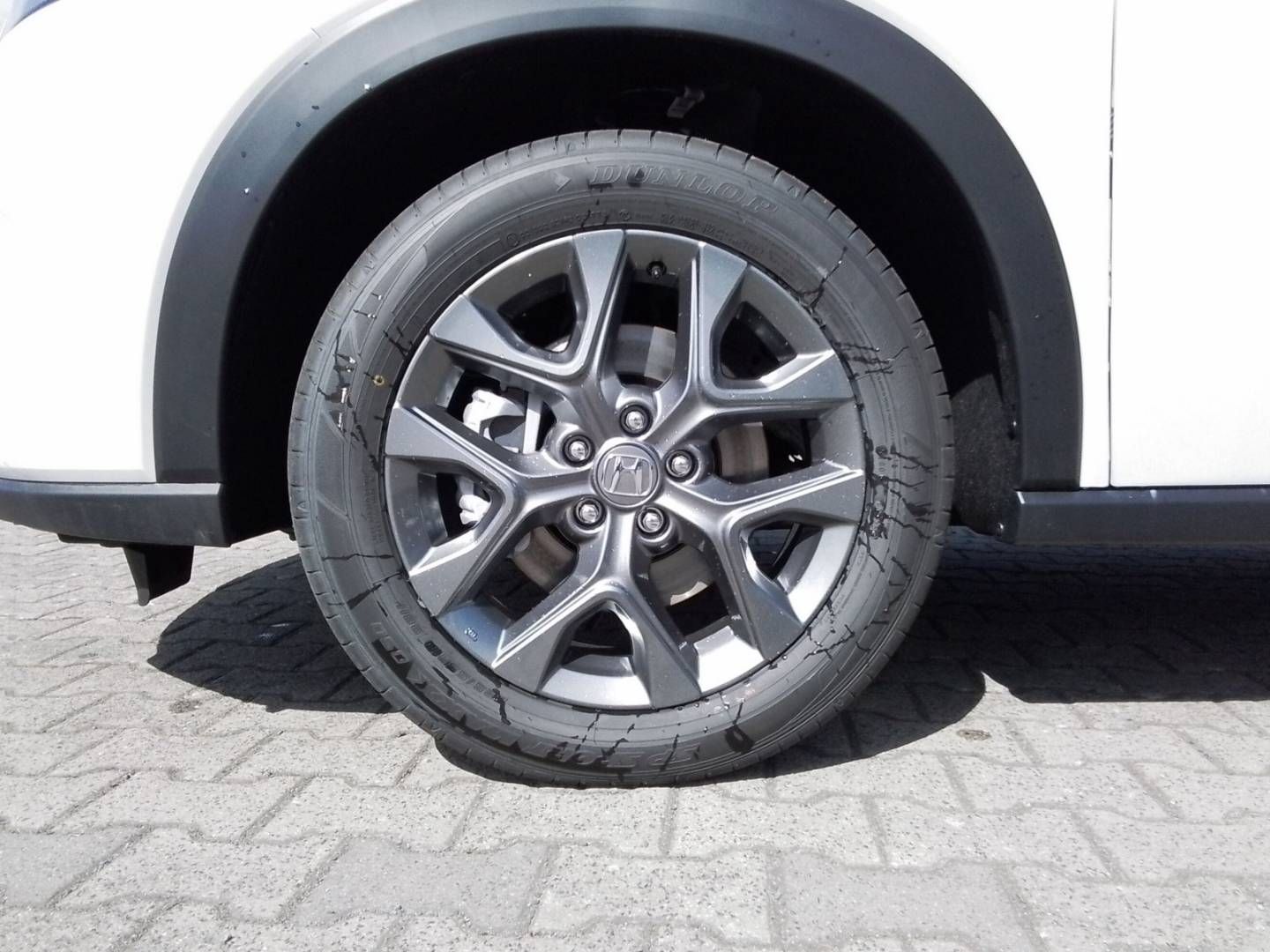 Fahrzeugabbildung Honda ZR-V Hybrid 2.0 Elegance *Aktionspreis*