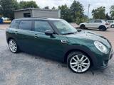 MINI Cooper D Clubman