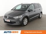 Volkswagen Touran 1.8 TSI Highline BlueMotion Aut.*NAVI*ACC - Volkswagen Touran: Bluemotion