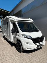 HYMER / ERIBA / HYMERCAR Tramp 588 SL - Hymer Tramp