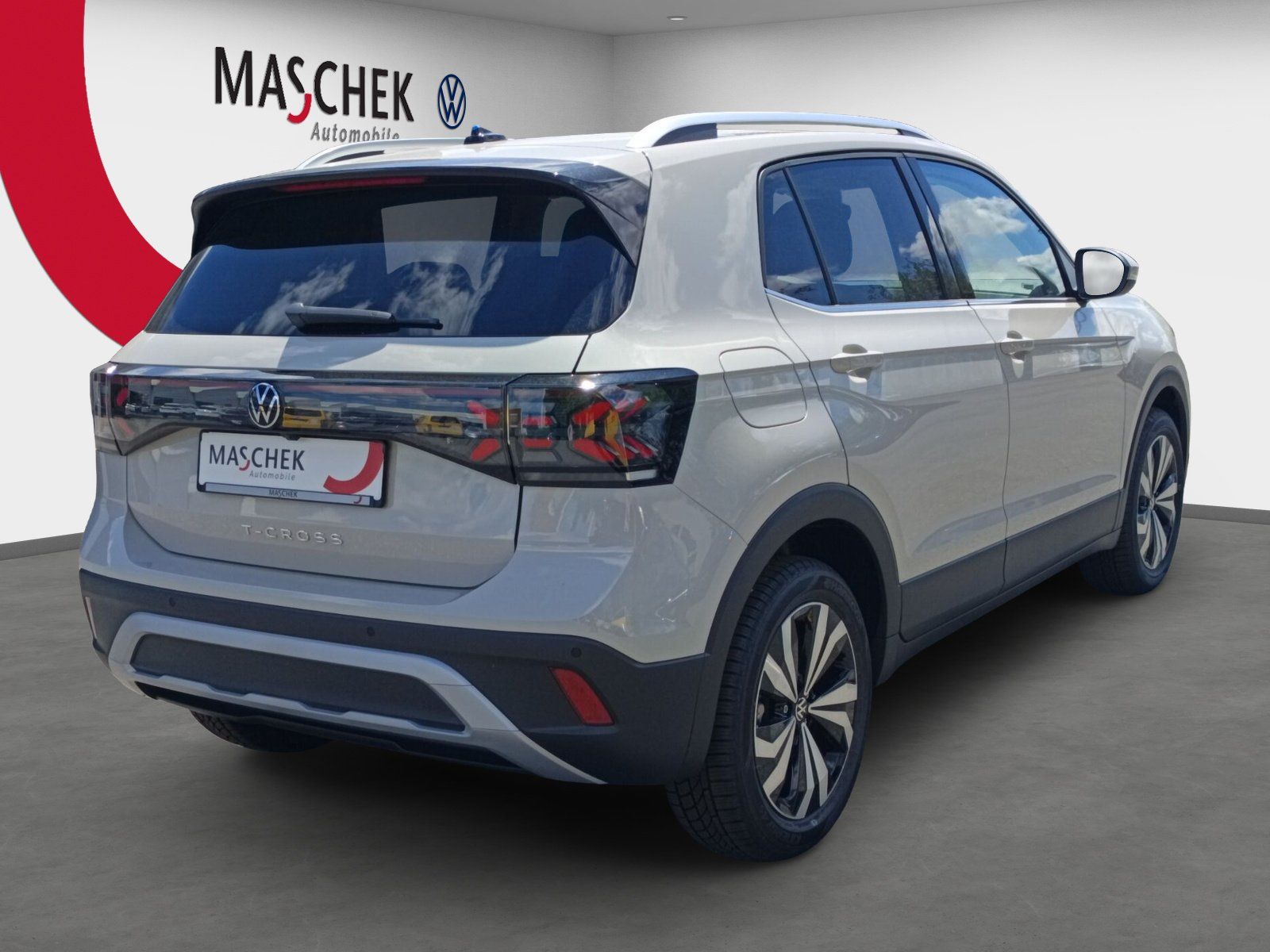 Volkswagen T-Cross - Bild 6