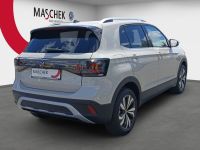 Volkswagen T-Cross - Vorschau Bild 6