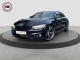 BMW 430d GC M-Sport xDrive ADA.LED KAMERA HUD MEMORY - BMW 430 Gran Coupé aus 2016