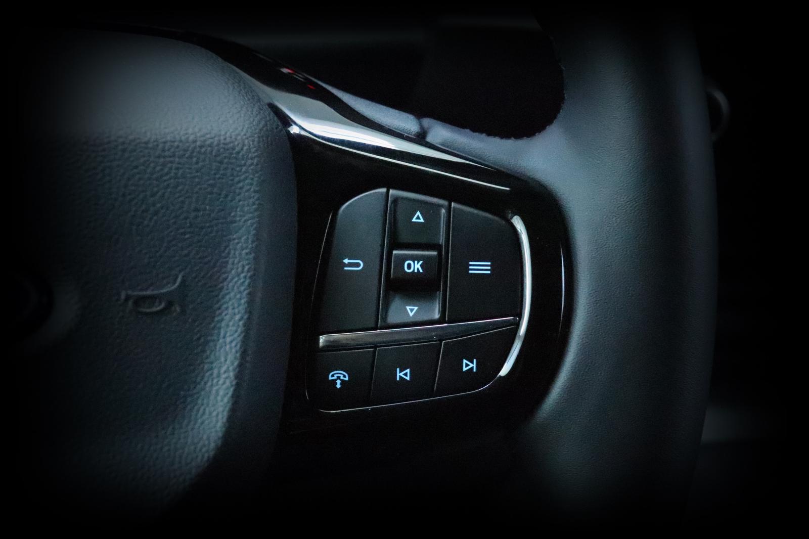 Ford Tourneo Custom 320 L1 Active AWD 4x4*B&O*AUTOM.