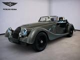 Morgan Plus 4 / Driving Package / Sennheiser Sound - Morgan Plus 4 Neuwagen