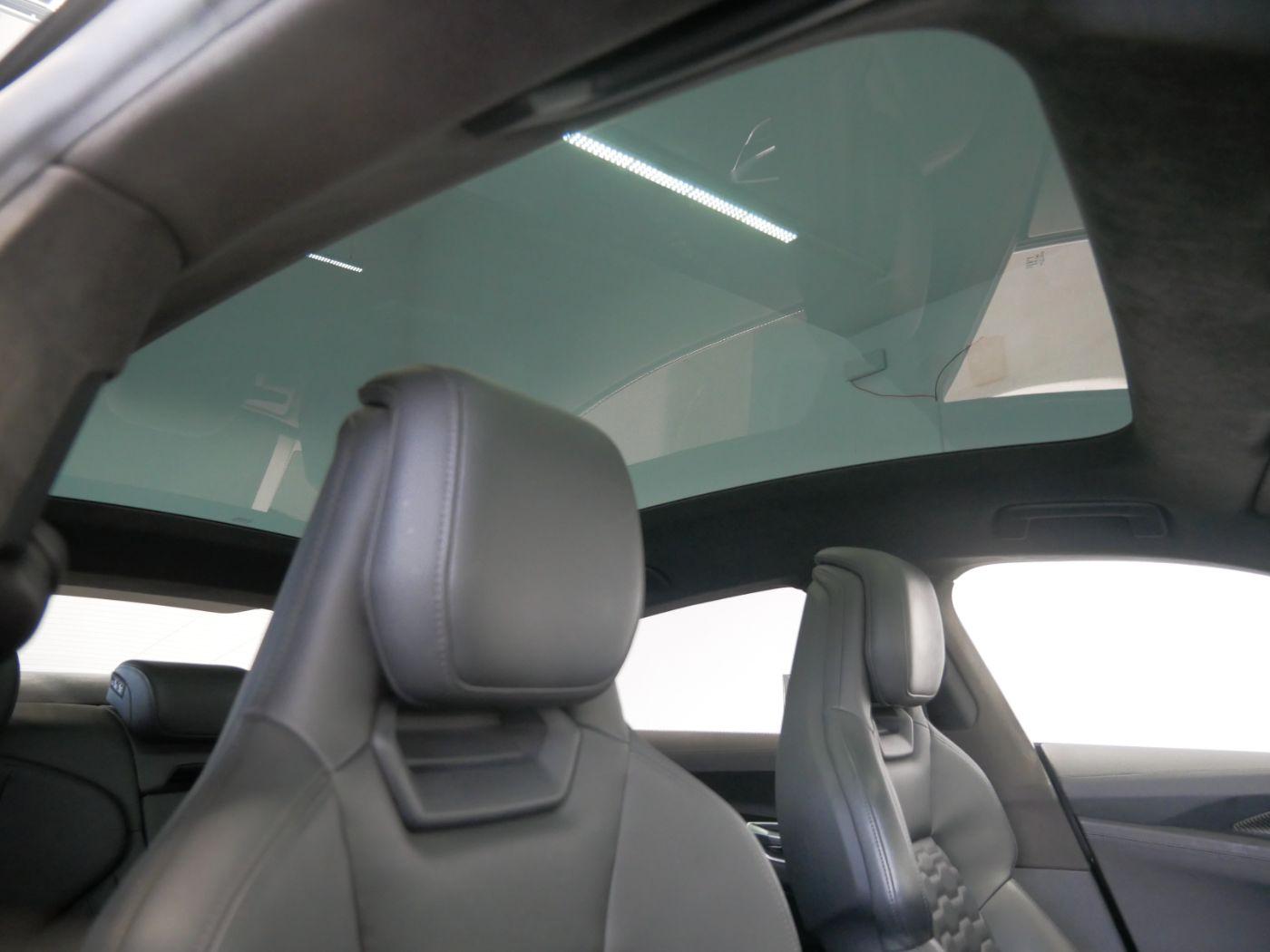 Audi e-tron GT quattro KERAMIK MATRIX HEAD-UP