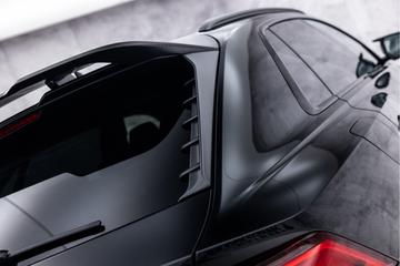 2025 AUDI RSQ8 缩略图 18