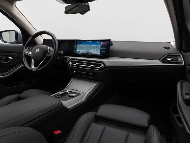 Foto Nummer 40: BMW 320d
