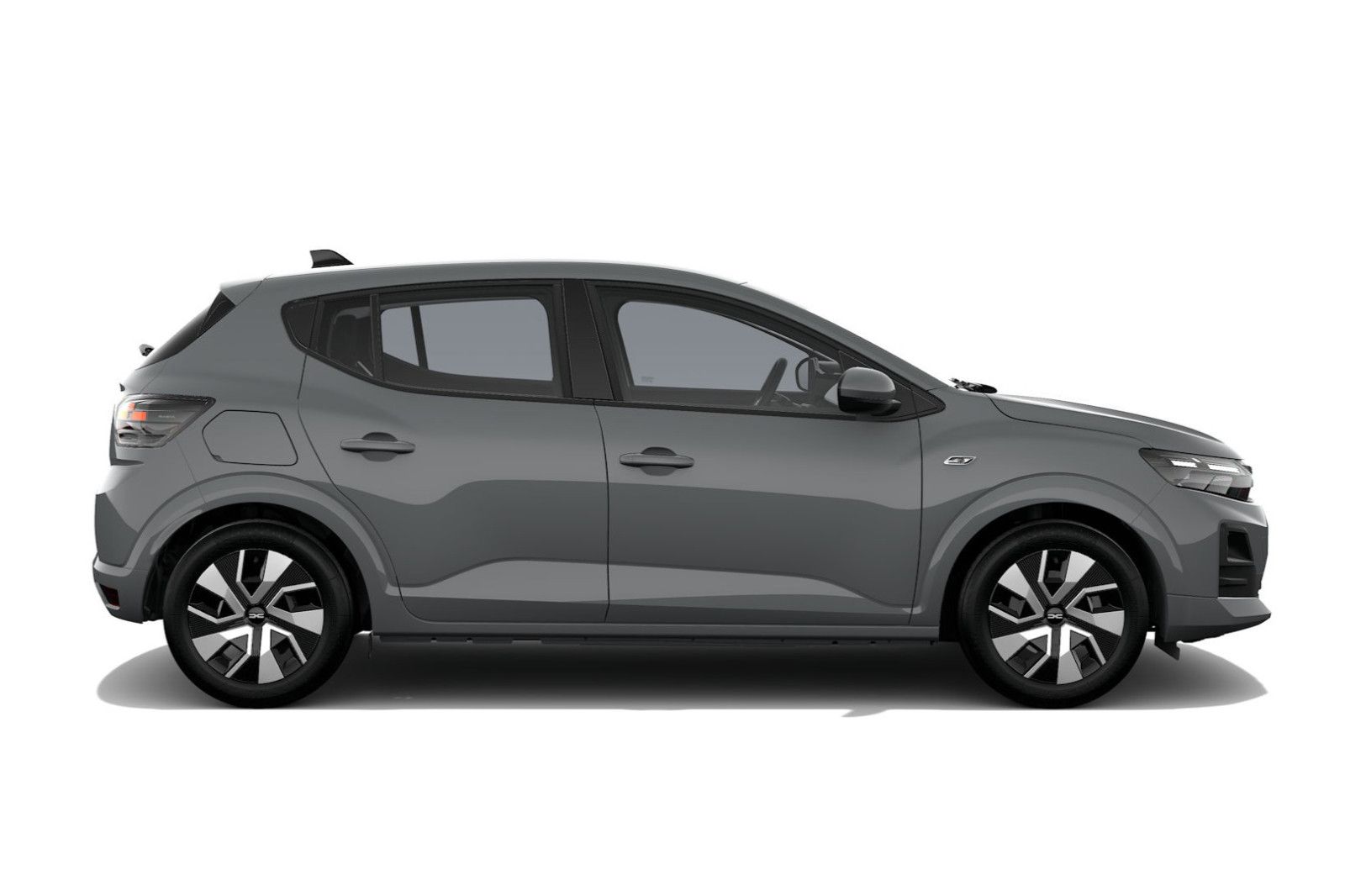 Dacia Sandero - Bild 4