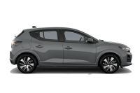 Dacia Sandero - Vorschau Bild 4