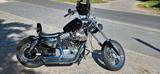 Harley-Davidson Sportster XL 1200 - HARLEY-DAVIDSON 1993 SPORTSTER