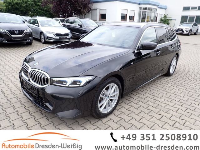 BMW 330 i Touring M Sport*UPE 70.360*HeadUp*HiFi*ACC