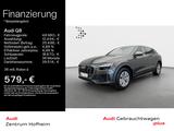 Audi Q8 55 TFSIe qu tip*Air*Matrix*Virtual*Navi*Kamer - Audi Q8 in Wiesbaden