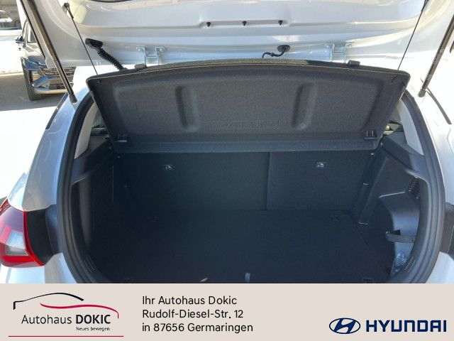Hyundai i20 – Bild 9