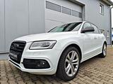 Audi SQ5 3.0 TDI*ACC*AHK*Black-Optik*Navi*PDC - Audi SQ5 aus 2014