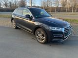 Audi Q5 45 TFSI S tronic quattro sport sport