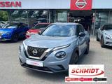 Nissan Juke 1,0 DIG-T DCT Tekna - Nissan Neuwagen