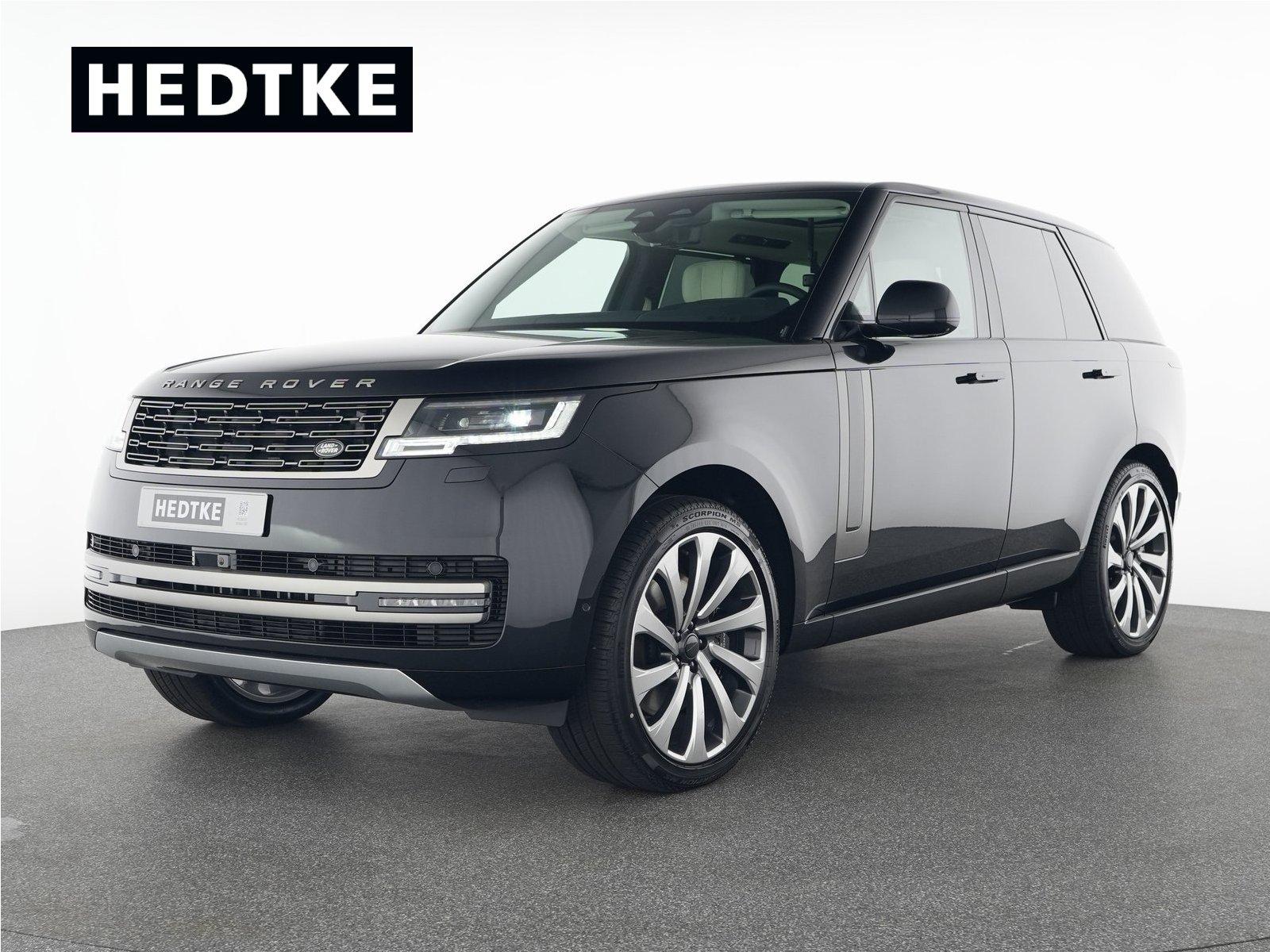 Land Rover Range Rover SWB P530 Autobiography *23 Zoll LMF*