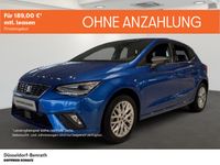 Seat Ibiza - Vorschau Bild 1