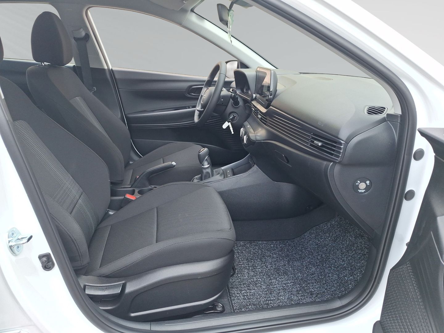 Hyundai i20 – Bild 11
