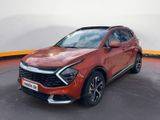 Kia Sportage Spirit 1.6T LED+360°+Glasdach+Navi - Kia Sportage: Orange