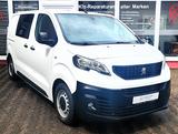 Peugeot Expert 2,0 Premium 6Sitzer~LKW~Kamera~MWST - Peugeot Expert aus 2022