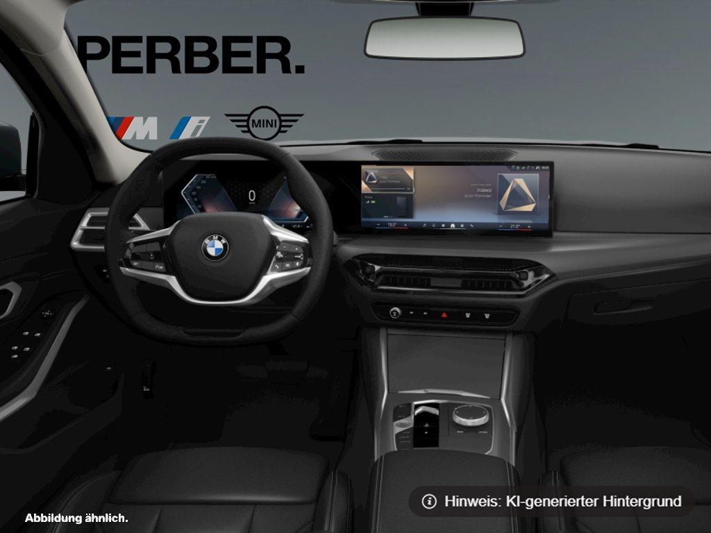 BMW 330 - Bild 4