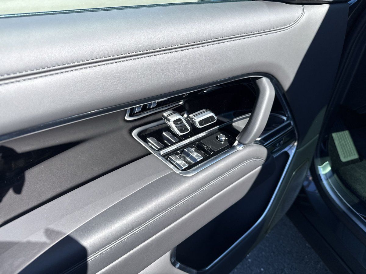 Land Rover Range Rover - Bild 15